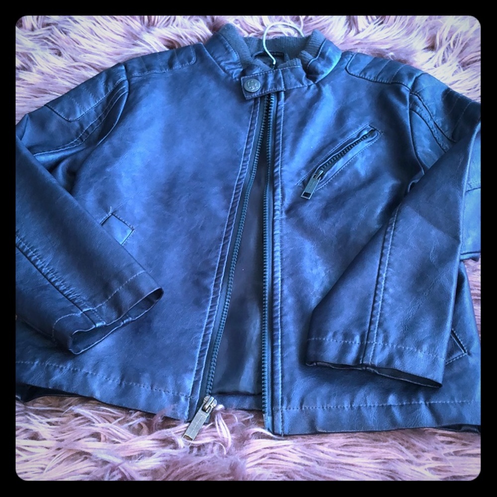 NWOT Urban Republic boys Jacket